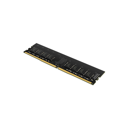 Lexar DDR4 U-DIMM Desktop Memory 32 GB - Black