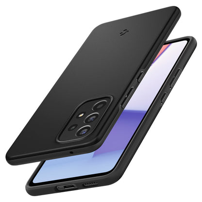 Spigen Thin Fit Case Samsung Galaxy A53 5G - Black