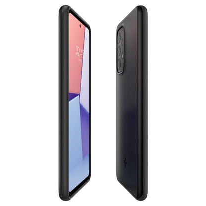 Spigen Thin Fit Case Samsung Galaxy A53 5G - Black