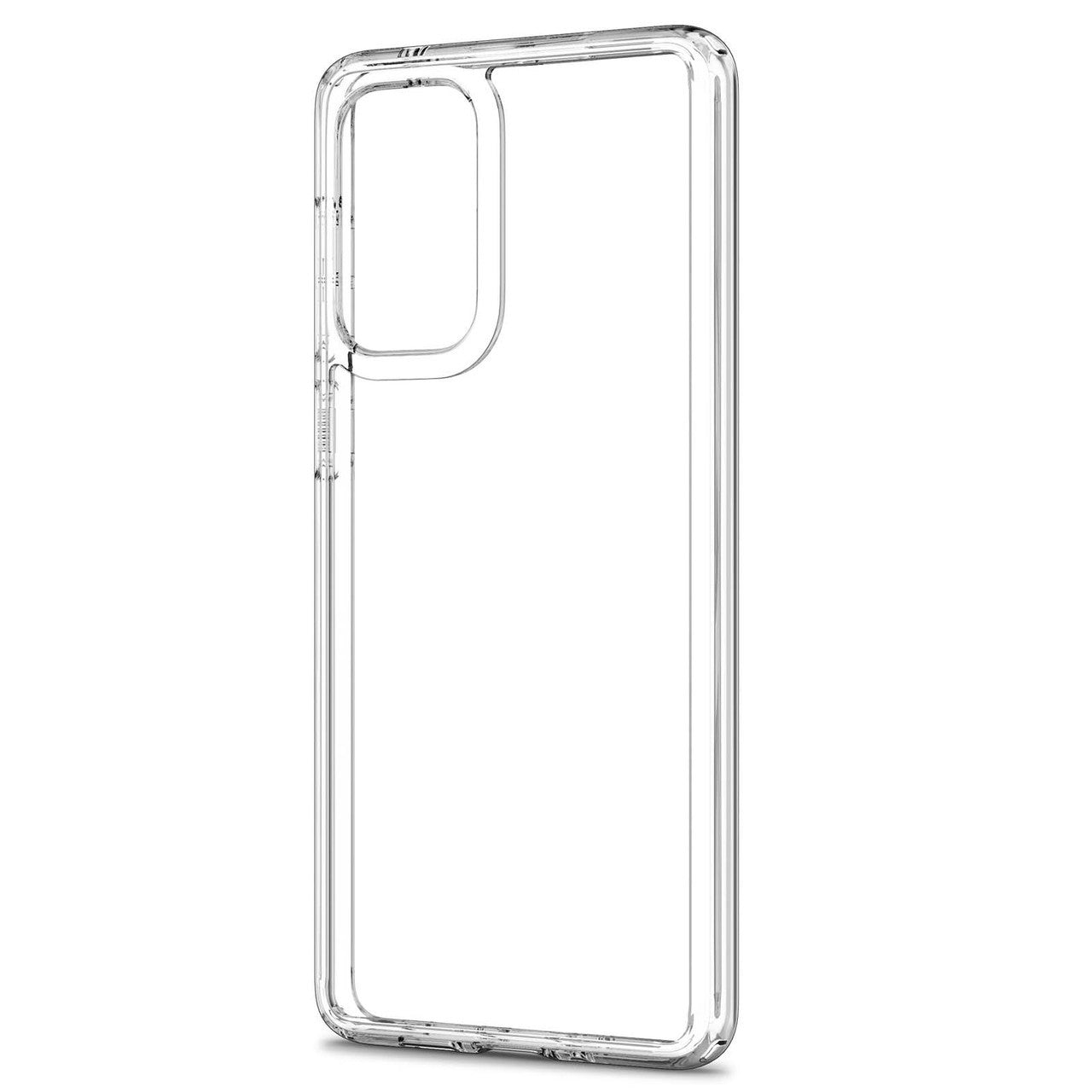 Spigen Ultra Hybrid Case Samsung Galaxy A53 5G - Clear