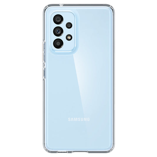 Spigen Ultra Hybrid Case Samsung Galaxy A53 5G - Clear