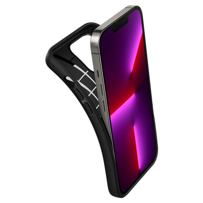 Spigen Core Armor Case iPhone 13 Pro - Black