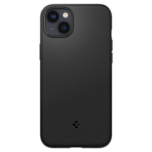 Spigen Core Armor Mag Case iPhone 14/13 - Black