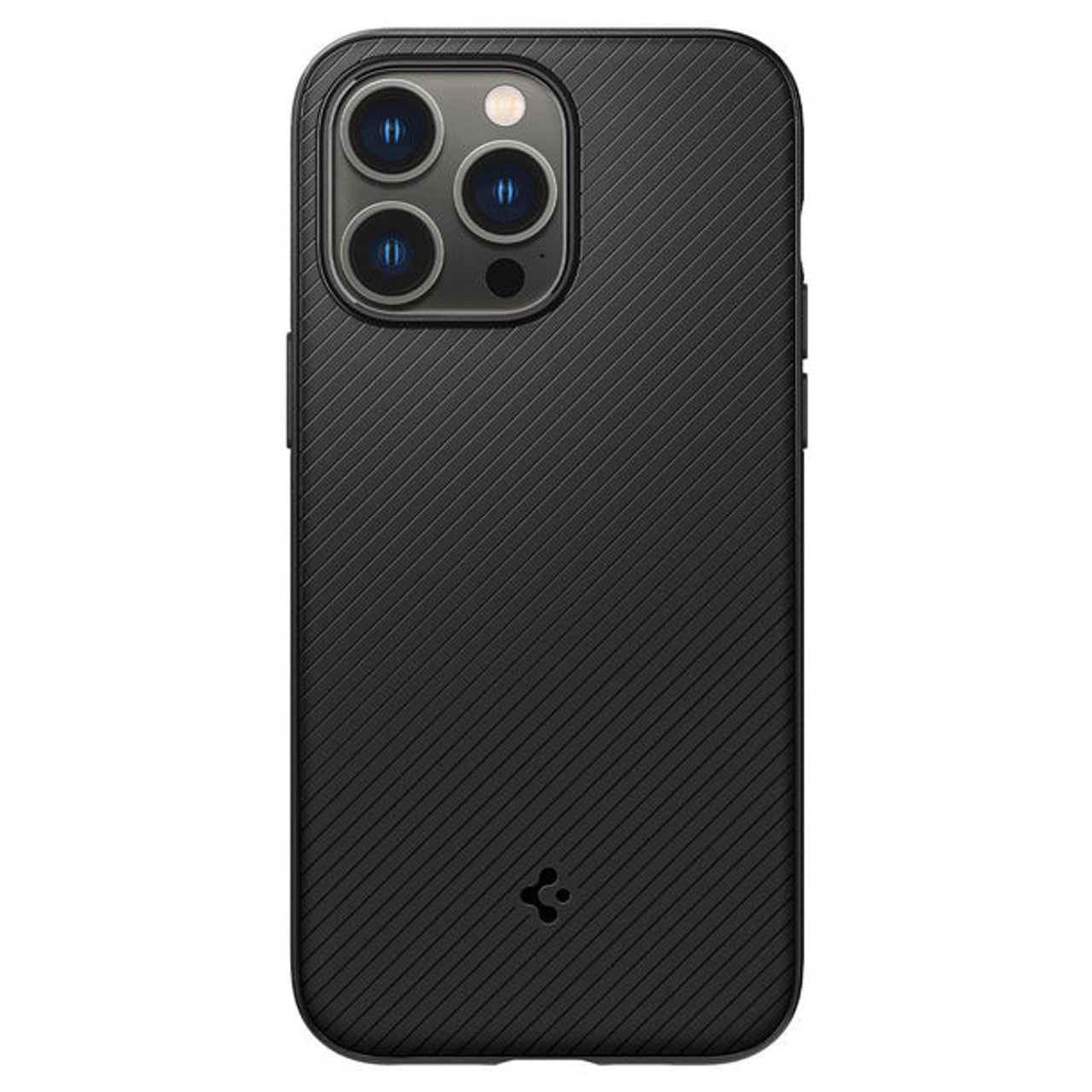 Spigen Core Armor MagFit Case iPhone 14 Pro Max - Black