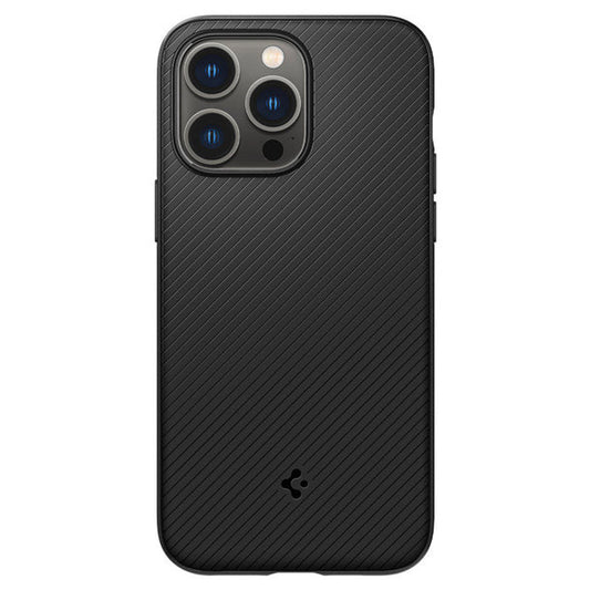 Spigen Core Armor MagFit Case iPhone 14 Pro Max - Black