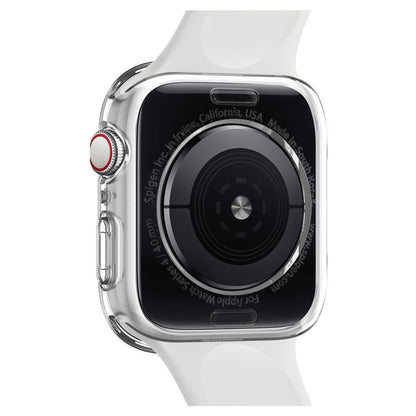 Spigen Liquid Crystal Case Apple Watch Series 6/5/4/SE 44mm - Clear