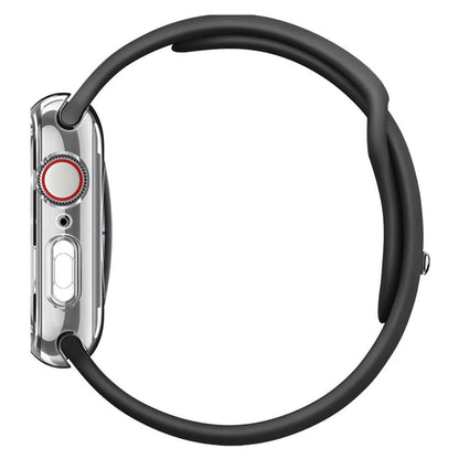Spigen Liquid Crystal Case Apple Watch Series 6/5/4/SE 44mm - Clear