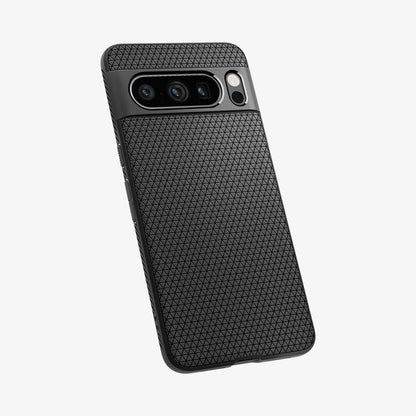 Spigen Liquid Air Case Google Pixel 8 Pro - Black