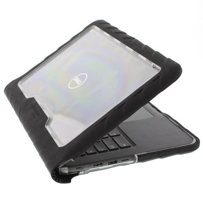 Gumdrop Drop Tech Case Dell Latitude/Chromebook 3380 13" - Black