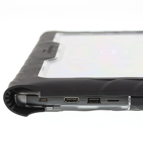Gumdrop Drop Tech Case Dell Latitude/Chromebook 3380 13" - Black