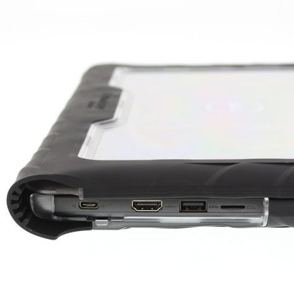 Gumdrop Drop Tech Case Dell Latitude/Chromebook 3380 13" - Black