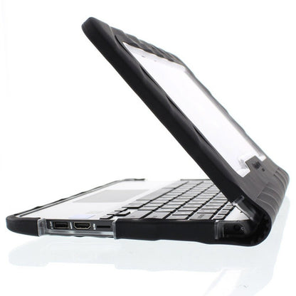 Gumdrop Drop Tech Case HP Chromebook G5 11" - Black