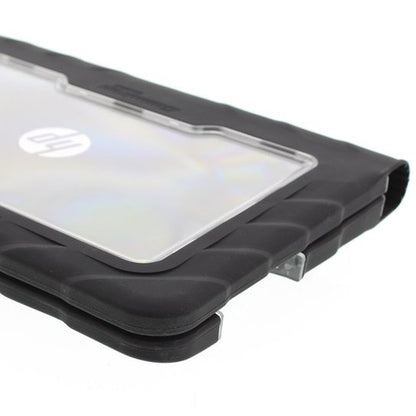 Gumdrop Drop Tech Case HP Chromebook G5 11" - Black