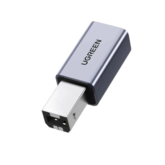 UGREEN USB-C Female to USB-B Male Adapter
