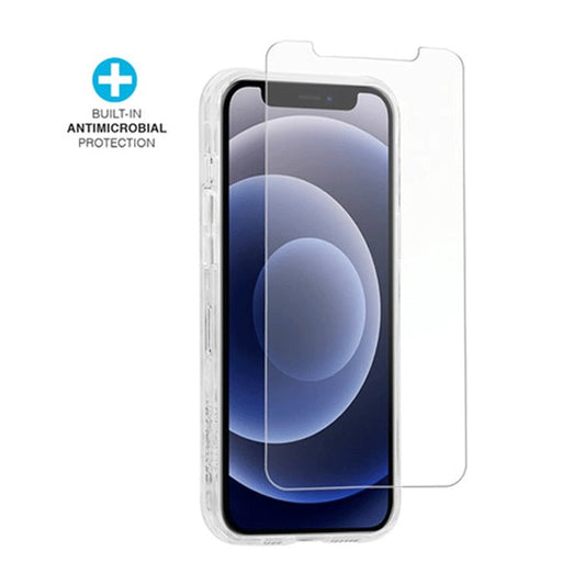 Pelican Ultra Tempered Glass Screen Protector iPhone 13 Pro Max - Clear