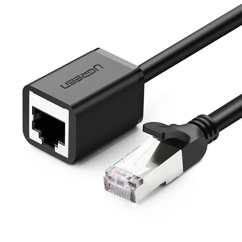 UGREEN 3M Cat 6 FTP Ethernet Rj45 Extension Male to Female