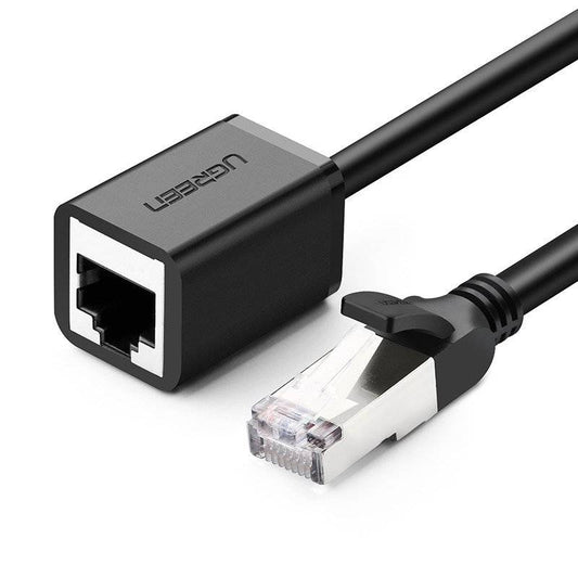 UGREEN 3M Cat 6 FTP Ethernet Rj45 Extension Male to Female