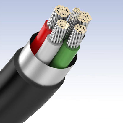 UGREEN 0.25M USB-A to Mini-USB 2.0 Cable