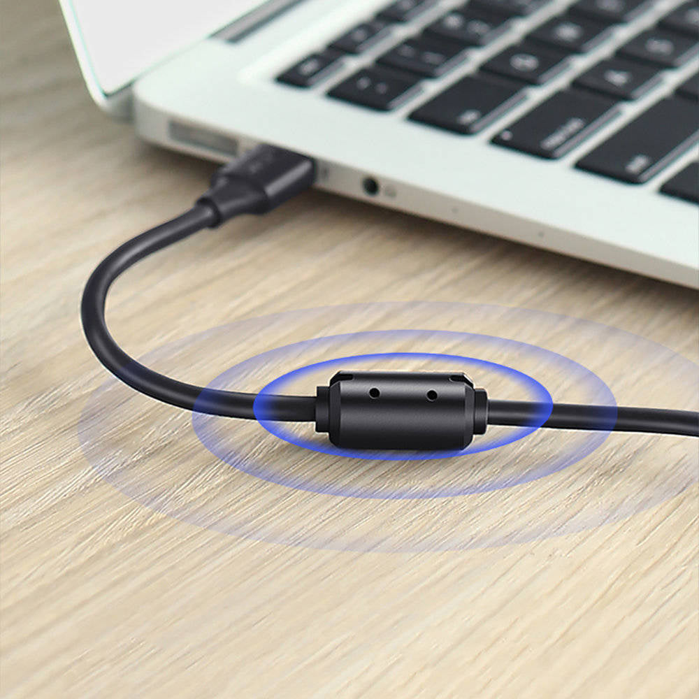 UGREEN 0.25M USB-A to Mini-USB 2.0 Cable