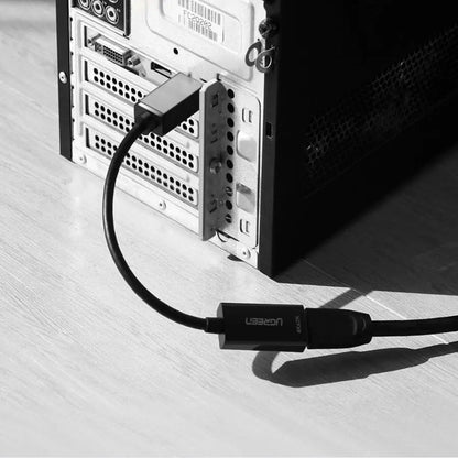 UGREEN DisplayPort Male to HDMI Female Converter