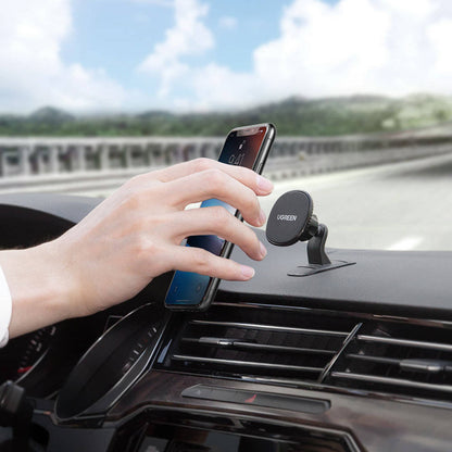 UGREEN Magnetic Phone Holder for Car
