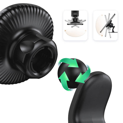 UGREEN Magnetic Phone Holder for Car
