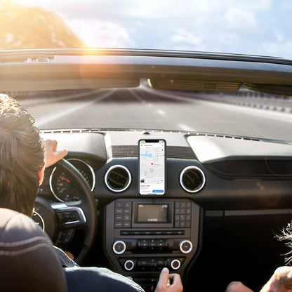 UGREEN Magnetic Phone Holder for Car