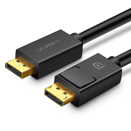 UGREEN 3M DP Male to Male Cable