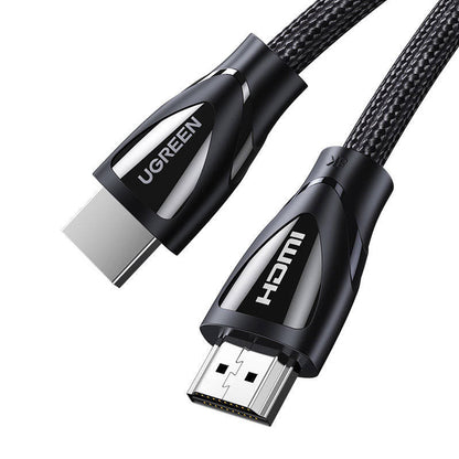 UGREEN HDMI 8K Cable Male to Male Braided 3m Black