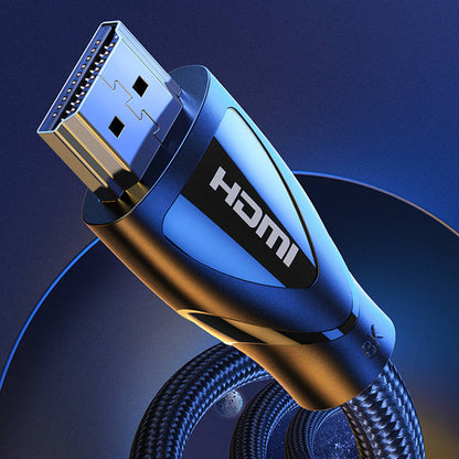 UGREEN HDMI 8K Cable Male to Male Braided 3m Black