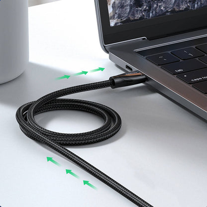 UGREEN HDMI 8K Cable Male to Male Braided 3m Black
