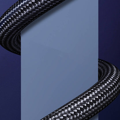 UGREEN HDMI 8K Cable Male to Male Braided 3m Black
