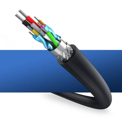 UGREEN USB 3.0 Extension Male Cable 1.5m Black