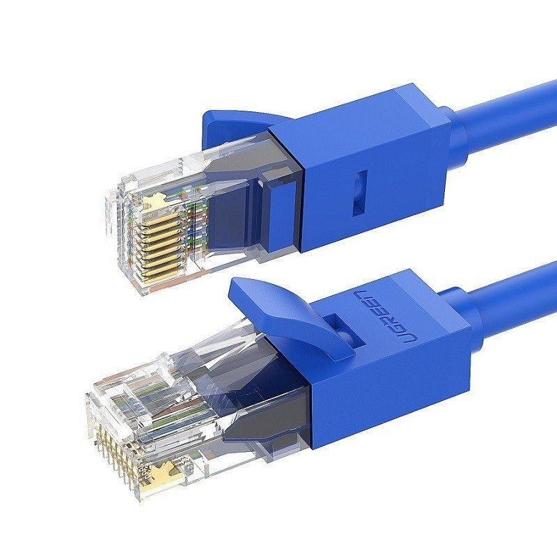 UGREEN 3M Cat6 Blue UTP Network Cable