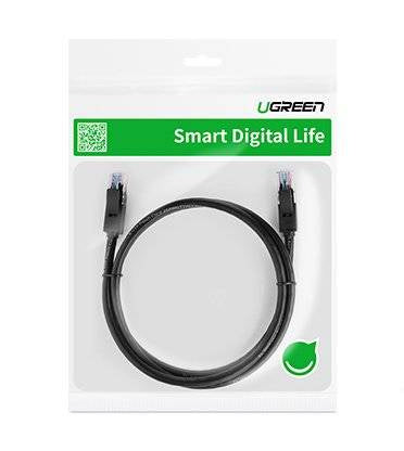 UGREEN 1M Cat6 Blue UTP Network Cable