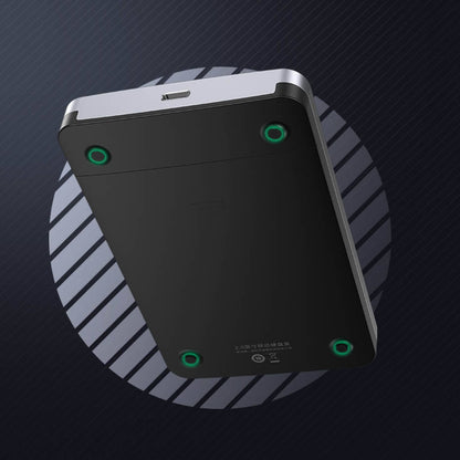 UGREEN 2.5-Inch SATA External Hard Drive Enclosure