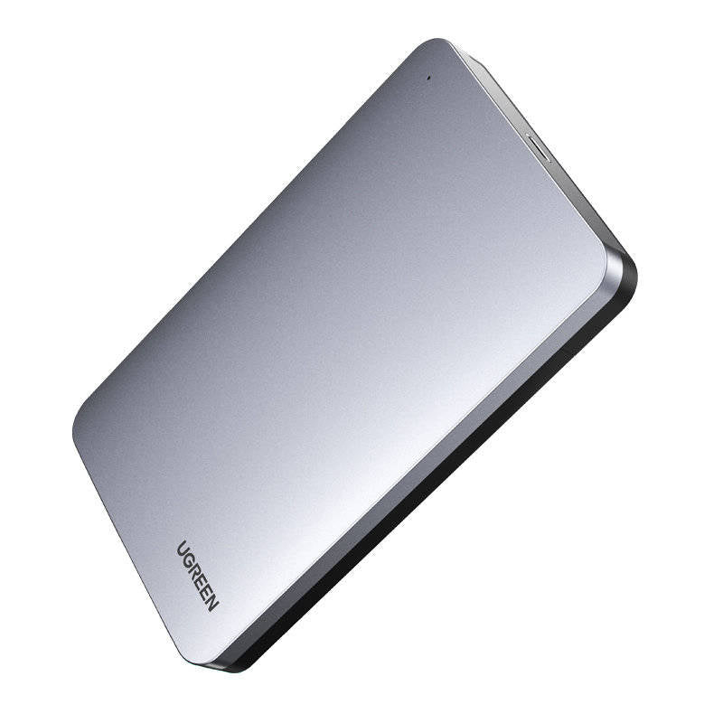 UGREEN 2.5-Inch SATA External Hard Drive Enclosure