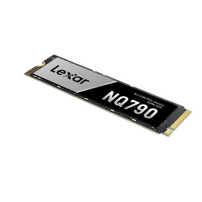 Lexar NQ790 M.2 2280 PCIe Gen4x4 NVMe SSD 1 TB