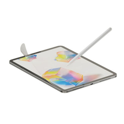 Paperlike v2.1 2-Pack Screen Protector iPad 10.2" (2019/2020/2021) - Clear
