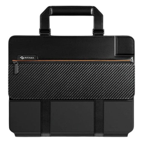 Pitaka FlipBook Case iPad Pro 11"/iPad Pro 11" 2024 (M4) - Black