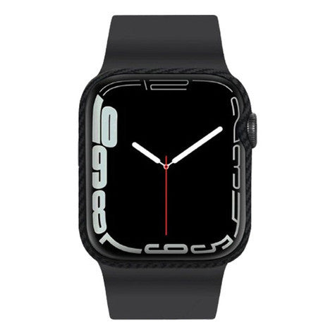 Pitaka Air Case Apple Watch 7/8/9 45mm - Black/Grey