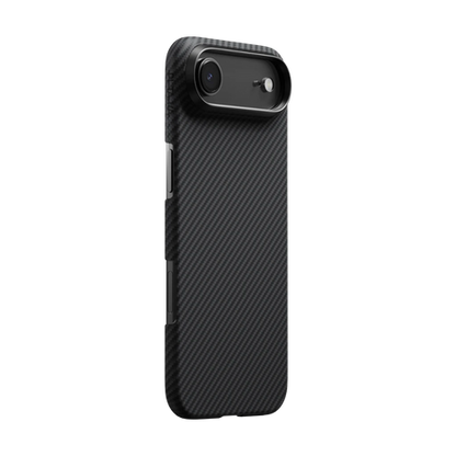 Pitaka Ultra-Slim Case iPhone 17 Air - Black/Grey