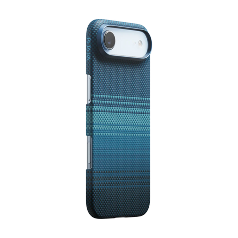 Pitaka Ultra-Slim Case iPhone 17 Air - Moonrise