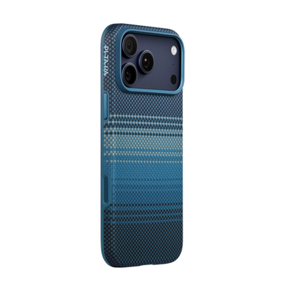 Pitaka Aramid UltraGuard Case iPhone 17 Pro Max - Moonrise