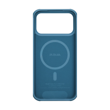 Pitaka Aramid ProGuard Case iPhone 17 Pro - Moonrise