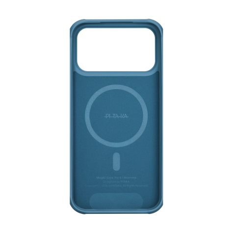 Pitaka Aramid ProGuard Case iPhone 17 Pro Max - Moonrise
