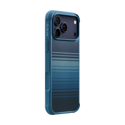 Pitaka Aramid ProGuard Case iPhone 17 Pro Max - Moonrise