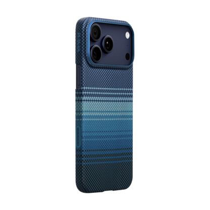 Pitaka Ultra-Slim Case iPhone 17 Pro - Moonrise