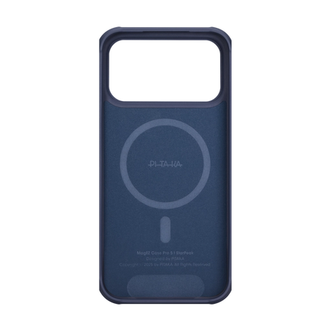 Pitaka Aramid ProGuard Case iPhone 17 Pro Max - Over The Horizon