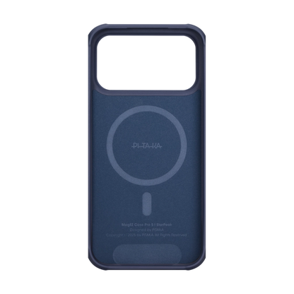 Pitaka Aramid ProGuard Case iPhone 17 Pro Max - Over The Horizon